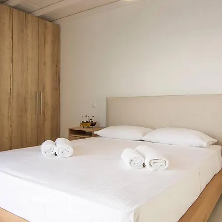 Dreamy Cycladic Luxury Summer House 2 Sotiras