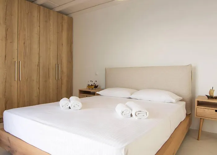 Dreamy Cycladic Luxury Summer House 2 Sotiras