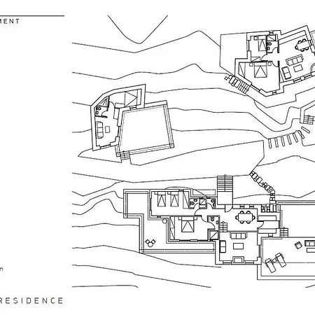 Holiday home Dreamy Cycladic Luxury Summer House 2 Sotiras